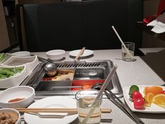 -海底捞火锅(高科广场店)