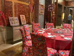 -长白山万达喜来登度假酒店