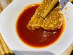 -大炮盐酥鸡(新街口店)