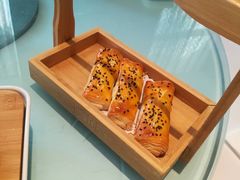 -粤域茶餐厅