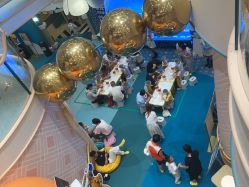 点击看大图 -奈尔宝家庭中心·亲子餐厅(苏州大悦城店)