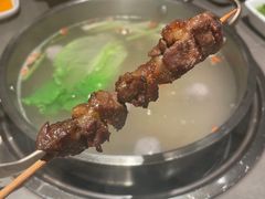 -潮发潮汕牛肉店(芳村店)