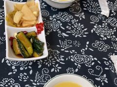 -八两八金·莱芜特色炒鸡(市南漳浦路店)