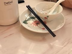 -荷花亭·湖北融合菜(中商广场店)