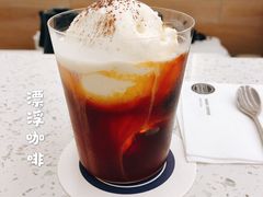 -Onirii Coffee(长乐路店)