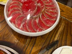 -亮欢寨(凯里总店)