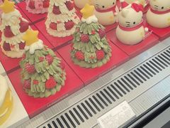-好利来(上海虹桥新天地Lab主题店)