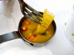 蜂蜜芥辣艾薯-艾薯夫妇Aysh(福田星河COCOPark店)