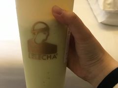 -LELECHA乐乐茶(新街口大洋店)