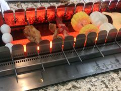 -延小二烤串店(银泰店)