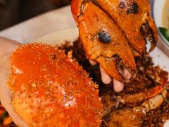 -喜记避风塘炒辣蟹(旗舰店)