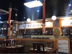 大堂-首尔馆韩国料理(金童路店)