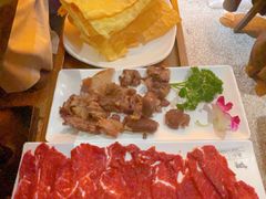 -牛事制造局牛肉火锅(莲岳路店)