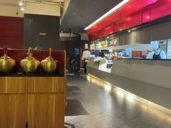-巴奴毛肚火锅(广益哥伦布店)