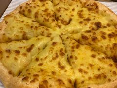 -那坡里比萨(康王北路店)