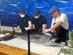 -52+餐厅(王府井喜悦店)