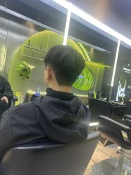 -不迫先生专业男士剪发