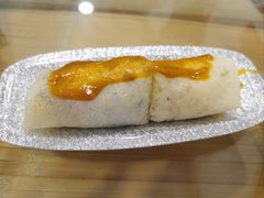 -芋包王闽南茶楼(八市店)