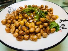 -富临轩私房菜(集庆门大街店)