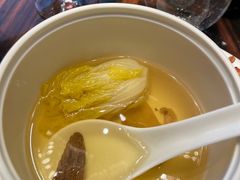 -运·中餐厅(成都华尔道夫酒店)