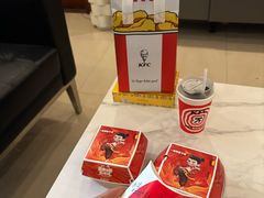 -肯德基(布吉老街店)