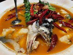 -清水亭湖北菜(大屯DT51店)