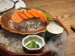 -耕海日本料理(万达华府店)