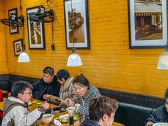 -锅贴王小吃(南大街店)