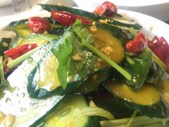 -九府羊·鲜羊火锅·烤串(新华路店)