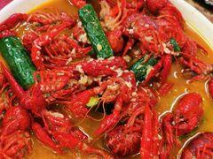 -龙泽园私房菜·地道南京味 ·招牌大鱼头(油坊桥店)