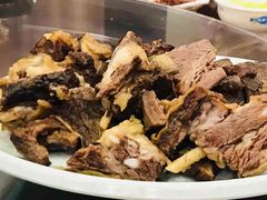 -清真·益鑫羊肉手抓馆(花园北街店)