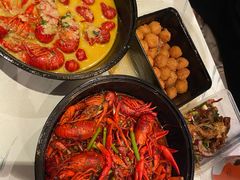 -金陵暴走小龙虾·迷踪蟹(凯德MALL店)