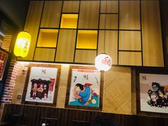 -达摩食堂(仓山万达店)