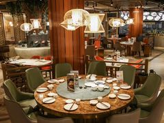 大堂-顺意·顺德家乡菜(国际人才大厦店)