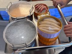 -海底捞大排档火锅(打浦路店)