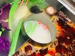 -新辣道鱼火锅(西直门店)