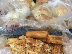 -詹记桃酥(包河万达店)