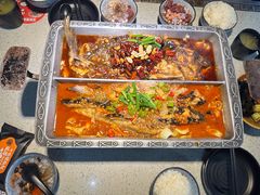-鸣记脆皮烤鱼(山姆店)