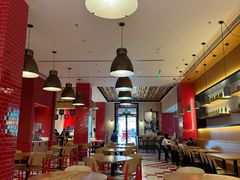 -城市大道红炉披萨烘焙坊