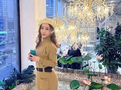 -ins森林童话餐厅coffee&bistro