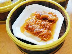 -如轩·海鲜砂锅粥·潮汕菜(沿江东路店)