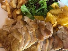 -莫比餐厅(五道口店)