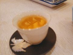 -福州天元国际威斯汀酒店·中国元素餐厅