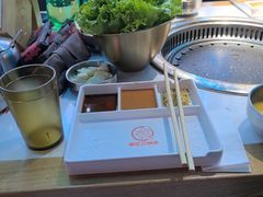 -杨记齐齐哈尔烤肉(总店)