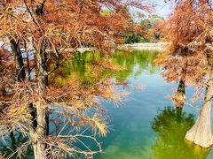 -广州市白云山风景名胜区