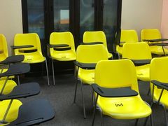 -百济韩国语(虹口校区)