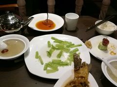 -老牌坊鲁菜名店(宽厚里店)