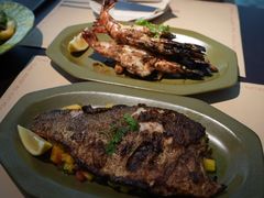 -tuan woodfire kitchen(锦绣坊店)