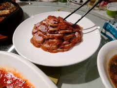 -香满楼(南关店)