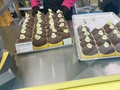 -85度C(生甜甜圈研究工坊·上海局门店)